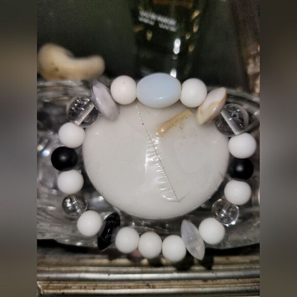 Handmade bracelet one of a kind - Picture 9 of 16